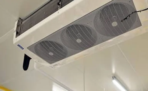 Froid industriel Maroc