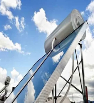 Chauffe eau solaire Tan-Tan