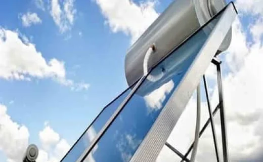 Chauffe eau solaire Maroc