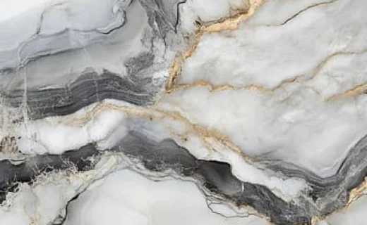 Pose de marbre Echemaïa