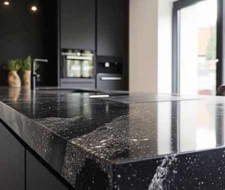 Granite Taourirt