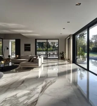 Polissage marbre Tiflet