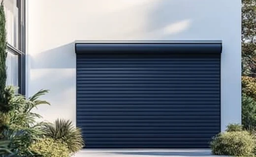 Volets roulants Echemaïa