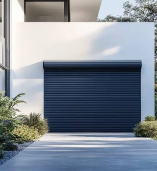 Rideau automatique Tan-Tan