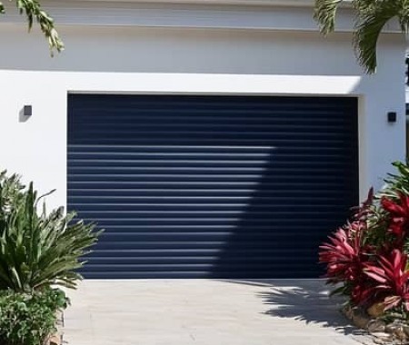 Volet roulant electrique Zag