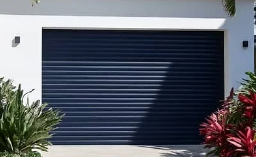 Volet roulant électrique Echemaïa