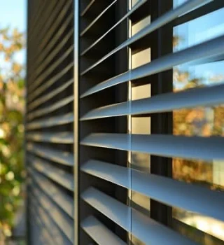 Brise soleil Tan-Tan