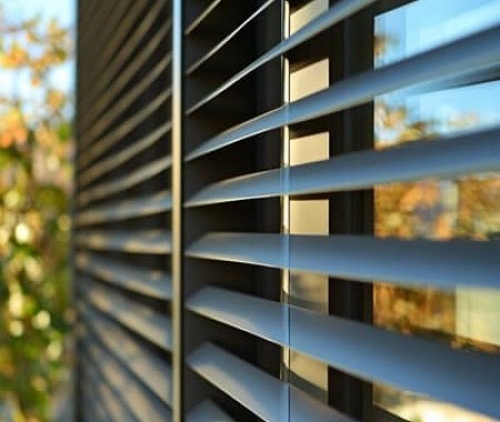 Brise soleil Essaouira