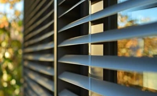 Brise soleil Echemaïa