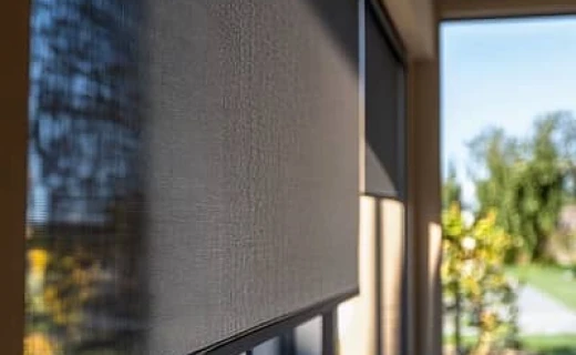 Moustiquaire Echemaïa