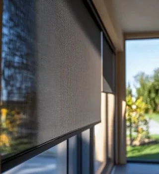 Store automatique Tan-Tan