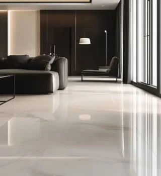 Pose de carrelage Tan-Tan