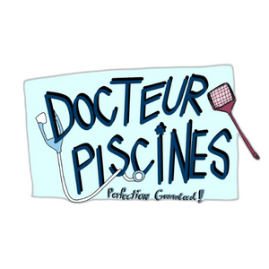 Docteur Piscines Temara