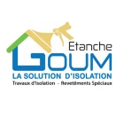 Logo GOUM ETANCHE