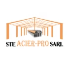 Logo Acier Pro