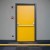 Portes coupe feu