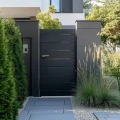 Portes - Portails