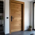 Porte intérieure