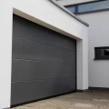 Porte garage sectionnelle