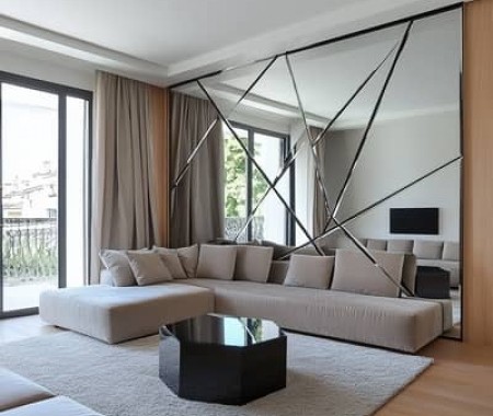 Miroiterie Aousserd