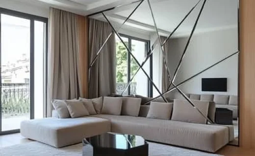 Miroiterie Echemaïa