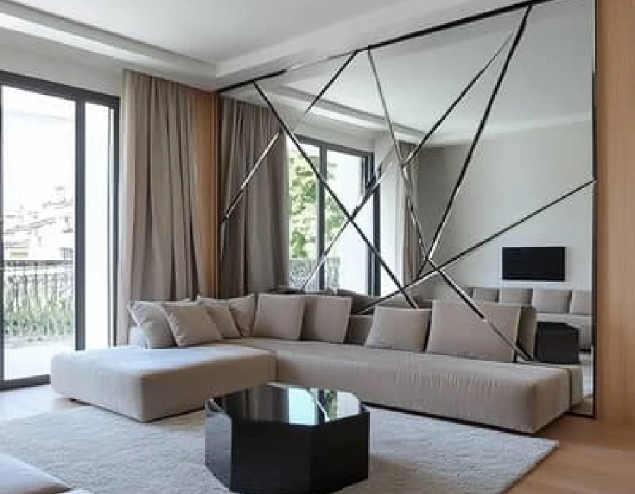 Miroiterie à Biougra