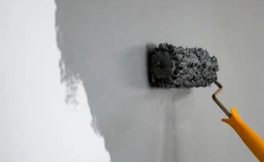 Peinture décorative Echemaïa