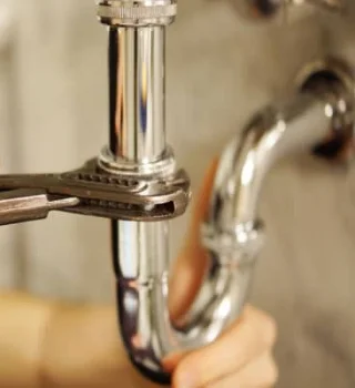 Installation robinet Tan-Tan