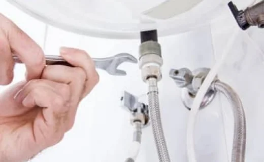 Installation de sanitaire Maroc