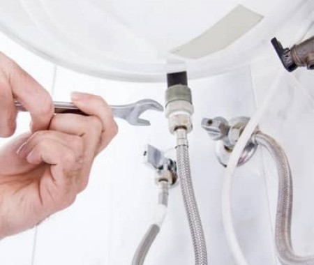 Canalisation sanitaire Driouch