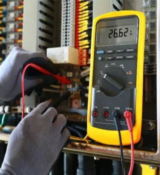 Electricite industrielle Tan-Tan