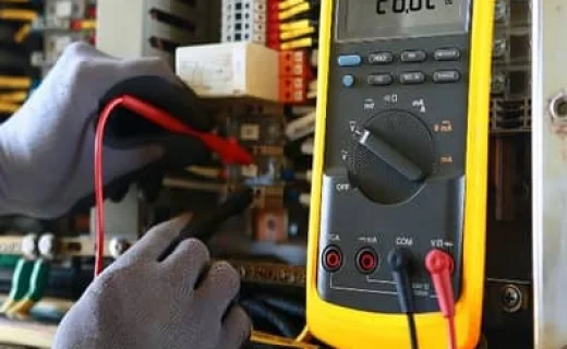 Electricien Echemaïa