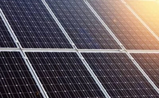 Installation d'énergie solaire Echemaïa