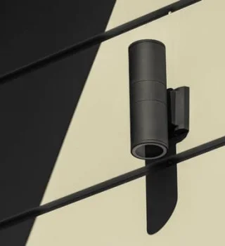 Eclairage extérieur Tan-Tan