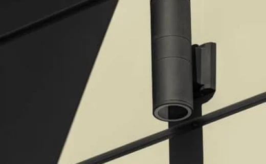 Eclairage extérieur Echemaïa