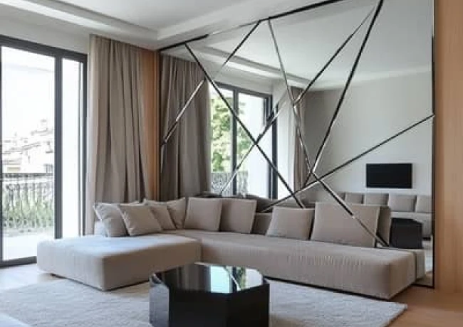 Décoration d'intérieur à Assilah