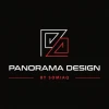 logo Panorama Design