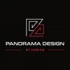 Logo Panorama Design