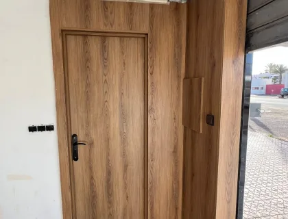 Photo 2 - MHJ TRAVAUX