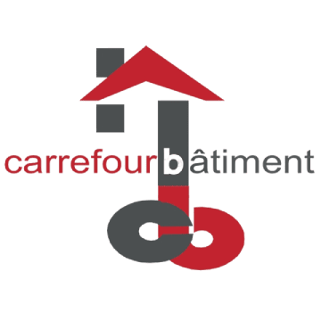 logo CARREFOUR BATIMENT
