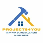Logo Projects4you