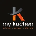 Logo MY KUCHEN