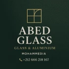 Logo Abed Glass