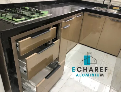 Photo 2 - Echaref Aluminum