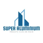 Logo Super Aluminium
