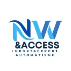 Logo NW Access