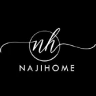 Logo Naji Home