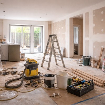 Photo: catégorie Aménagement - Rénovation