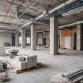 Travaux tous corps d'état