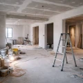 Entreprise générale de bâtiment
